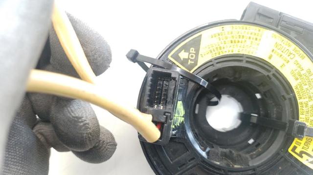 Anel AIRBAG de contato, cabo plano do volante Toyota Corolla R10