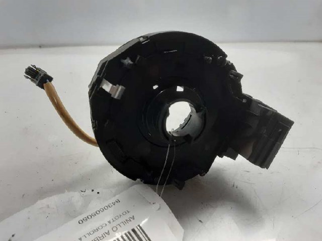 Anel AIRBAG de contato, cabo plano do volante Toyota Corolla R10