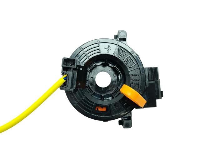 Anel AIRBAG de contato, cabo plano do volante 843060K020 TOYOTA