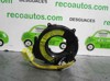 Anel AIRBAG de contato, cabo plano do volante 8430612070 TOYOTA