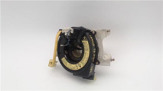 Anel AIRBAG de contato, cabo plano do volante 8430612070 TOYOTA