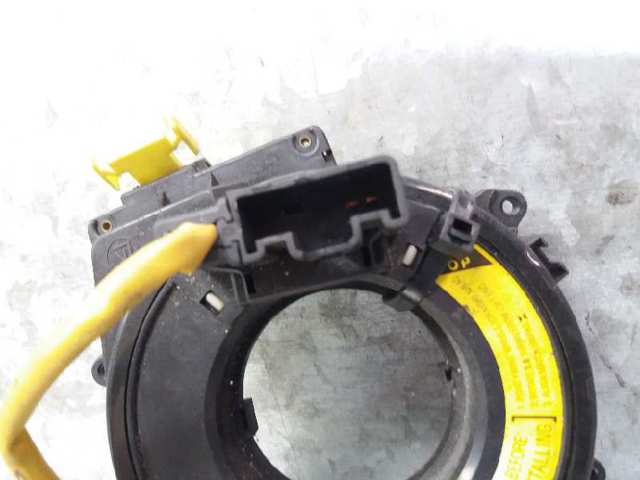 Anel AIRBAG de contato, cabo plano do volante 8430612070 TOYOTA