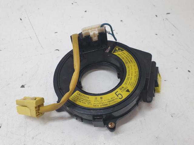 Anel AIRBAG de contato, cabo plano do volante 8430612070 TOYOTA