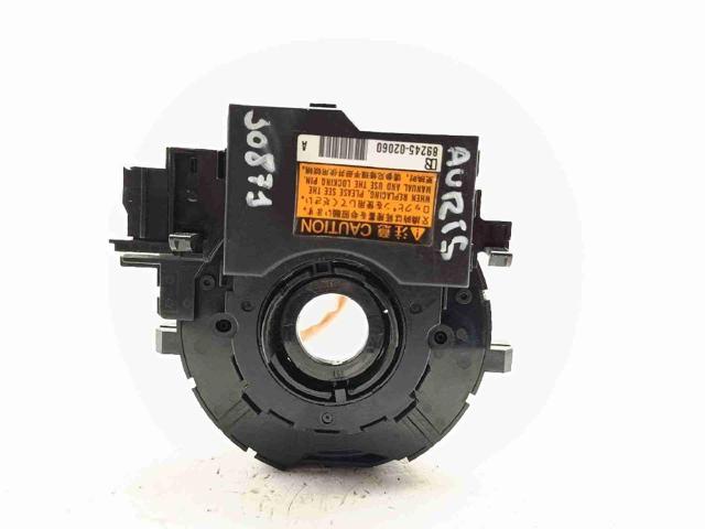 8430702120 TOYOTA Кольцо контактное, шлейф руля купить в Николаев