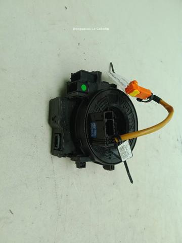 8430702200 TOYOTA Шлейф руля купить в Черновцы