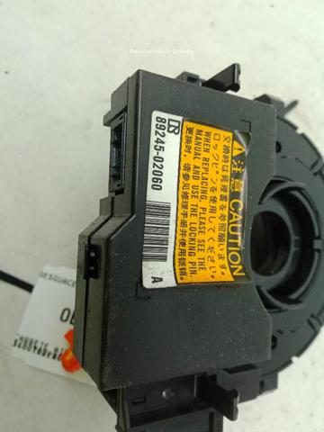 8430702200 TOYOTA Шлейф руля купить в Винница