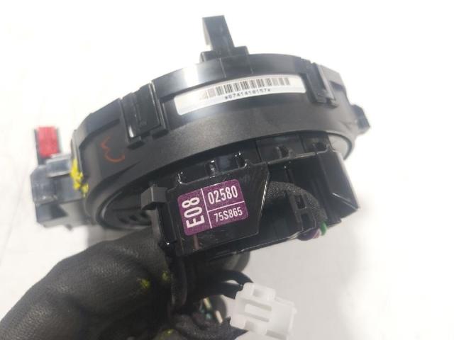 Anel AIRBAG de contato, cabo plano do volante Toyota Yaris P21