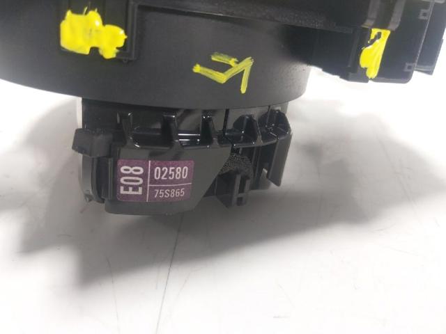 Anel AIRBAG de contato, cabo plano do volante Toyota Yaris P21