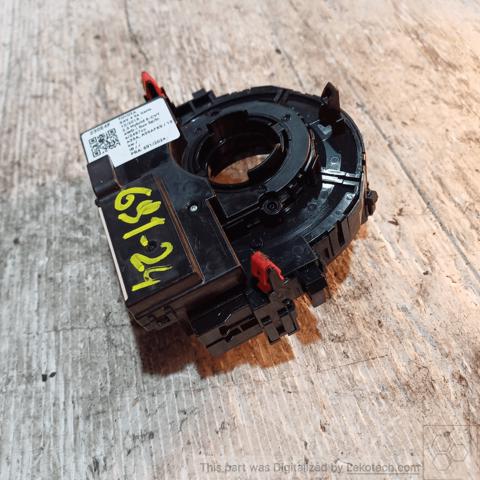 Anel AIRBAG de contato, cabo plano do volante Toyota RAV4 5 A5