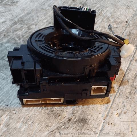 Anel AIRBAG de contato, cabo plano do volante Toyota RAV4 5 A5