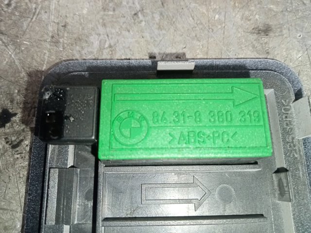 84318380319 BMW купить в Черкассы