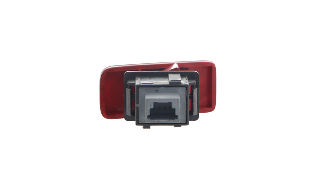 TOYOTA 8433202130 Кнопка включения аварийного сигнала в наличии Киев