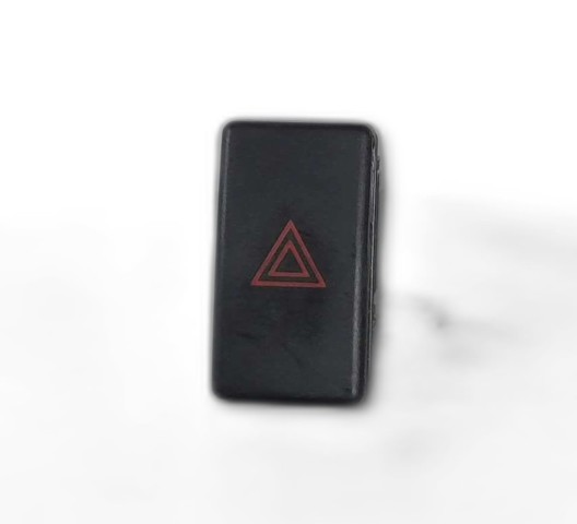 Botão de ativação do sinal de emergência Toyota Avensis 2 T25