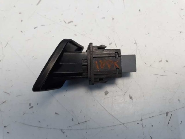 843320D020 Кнопка аварийки купить Полтава