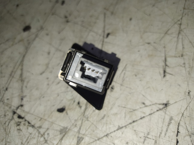 843320D020 TOYOTA Кнопка аварийки купить в Одесса