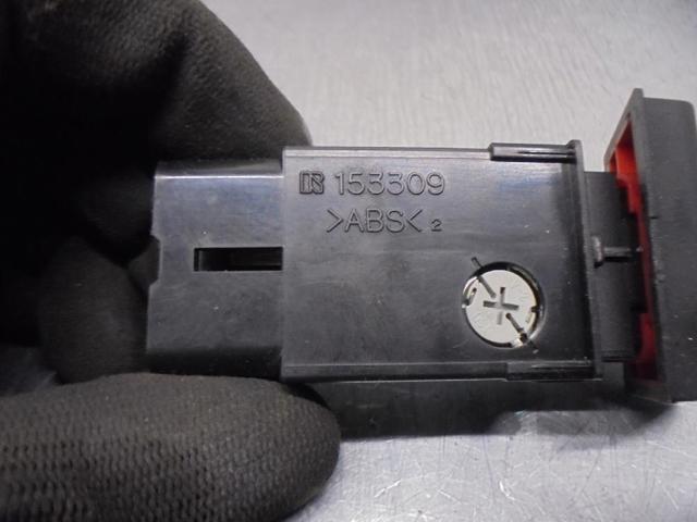8433220410 TOYOTA Кнопка аварийки купить в Винница