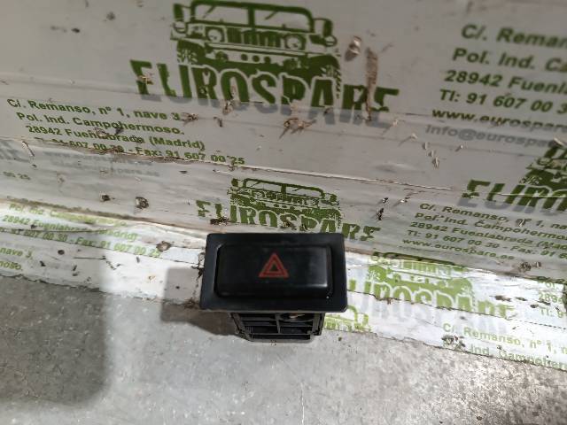 8433243010 TOYOTA Кнопка включения аварийного сигнала купить в Днепр