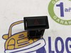 Botão de ativação do sinal de emergência 8433243010 TOYOTA