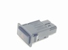 Botão de ativação do sinal de emergência 8433243010 TOYOTA