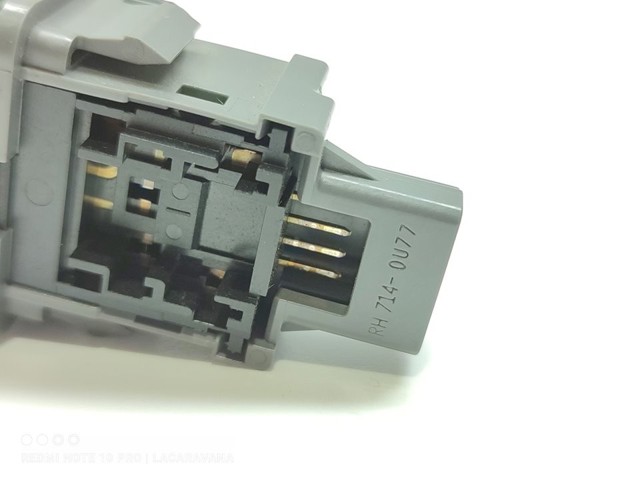 84332F4020 TOYOTA Кнопка аварийки купить в Павлоград