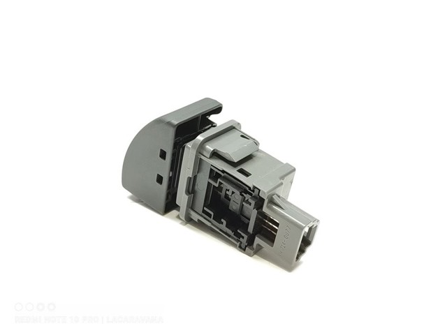 84332F4020 TOYOTA Кнопка включения аварийного сигнала купить в Днепр