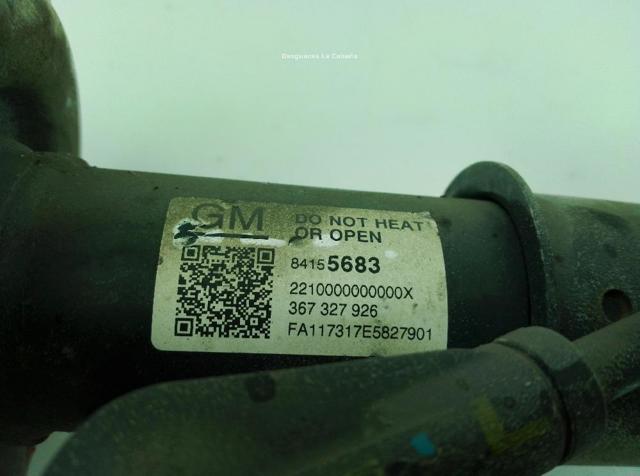 OPEL 84337977 в наличии Харьков