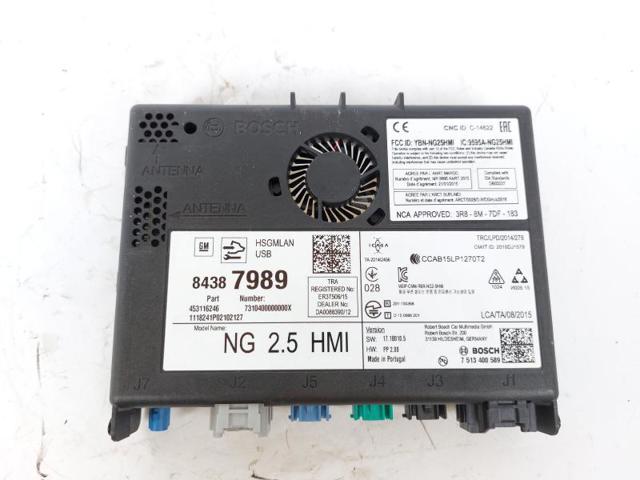 84387989 OPEL купить в Николаев