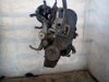 Motor montado 843A1000 FIAT