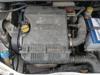 Motor montado 843A1000 FIAT