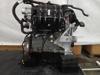 Motor montado 843A1000 FIAT