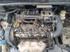 Motor montado 843A1000 FIAT