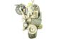 Motor montado 843A1000 FIAT