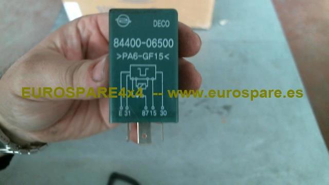 SSANG YONG 8440006500 в наличии Тернополь