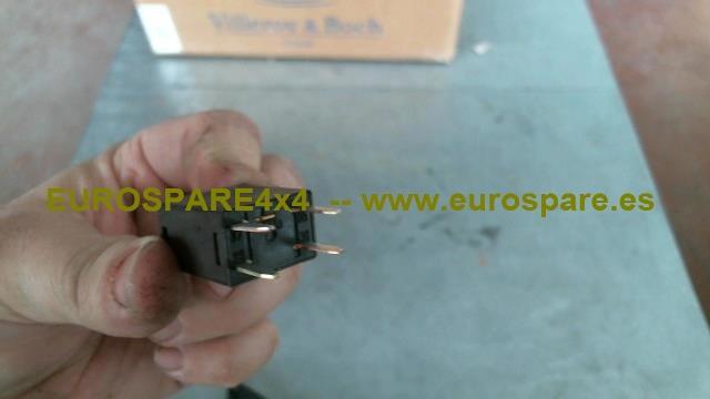 8441006020 SSANG YONG Реле противотуманной фары купить в Каменское