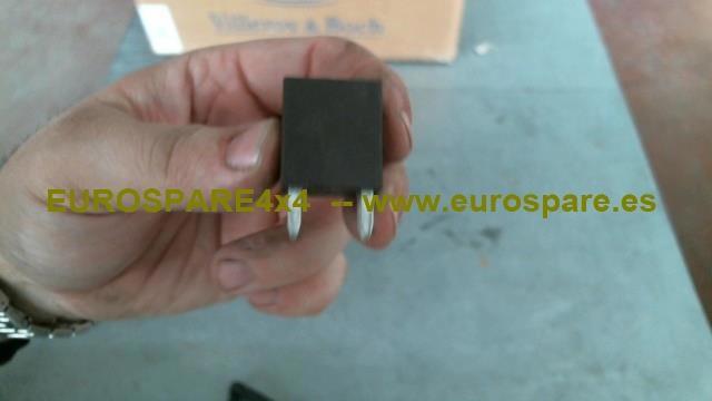 8441006020 SSANG YONG Реле противотуманной фары купить в Каменское