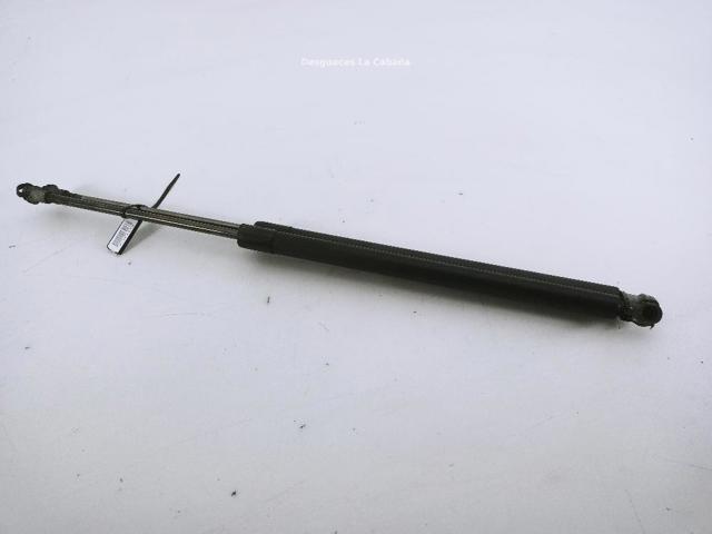 Amortecedor de tampa de porta-malas (de 3ª/5ª porta traseira) 84430AV600 NISSAN