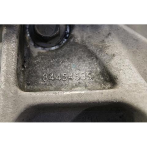 84454535 OPEL Цапфа задняя левая купить в Житомир