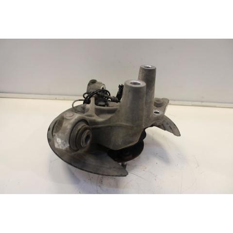 OPEL 84454535 Цапфа задняя левая в наличии Житомир