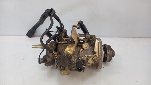 Bomba de combustível de pressão alta Ford Mondeo 2 BFP