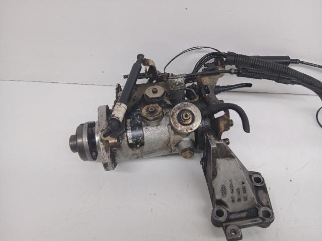 FORD 8448B251A ТНВД в наличии Полтава