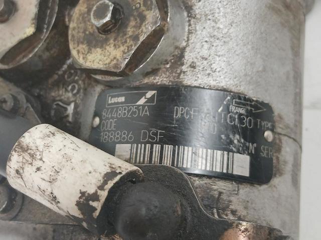 FORD 8448B251A Насос топливный высокого давления (ТНВД) в наличии Львов