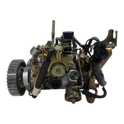 FORD 8448B251A Насос топливный высокого давления (ТНВД) в наличии Сумы