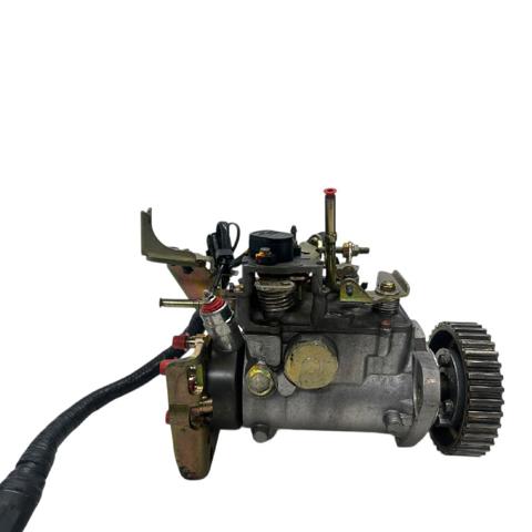 FORD 8448B251A ТНВД в наличии Киев