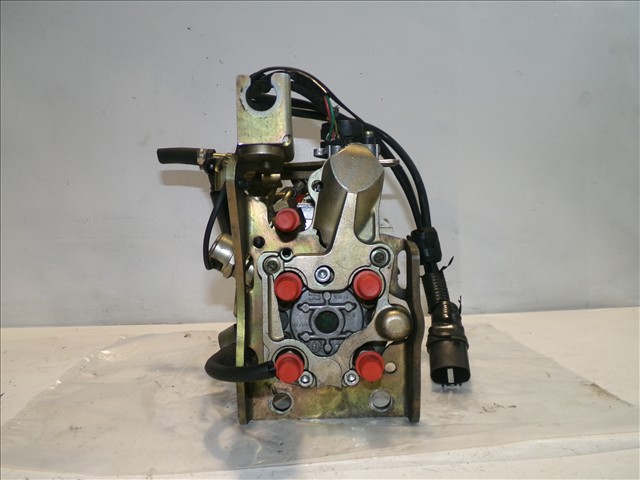 Bomba de combustível de pressão alta Ford Mondeo 2 BFP