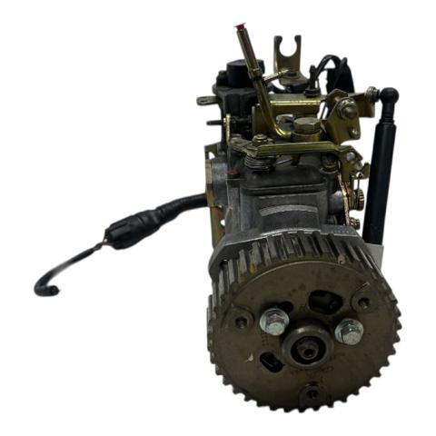 8448B251A FORD ТНВД купить в Киев
