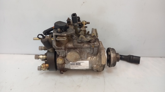 Bomba de combustível de pressão alta Ford Mondeo 2 BFP