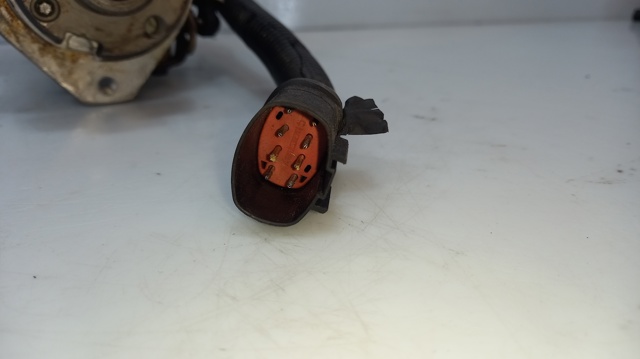 Bomba de combustível de pressão alta Ford Mondeo 2 BFP