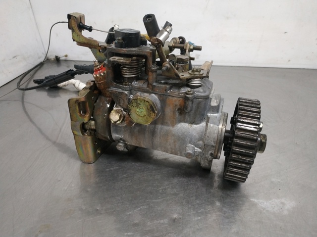 Bomba de combustível de pressão alta Ford Mondeo 2 BFP