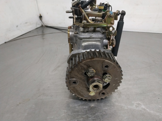 Bomba de combustível de pressão alta Ford Mondeo 2 BFP