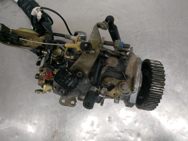 Bomba de combustível de pressão alta Ford Mondeo 2 BFP